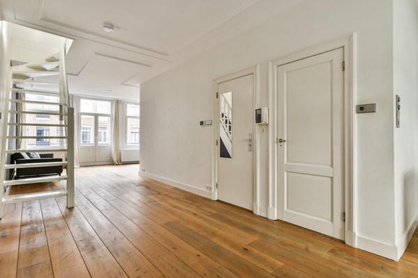 Photo - For sale: Wilhelminastraat 18-1, 1054 WH Amsterdam